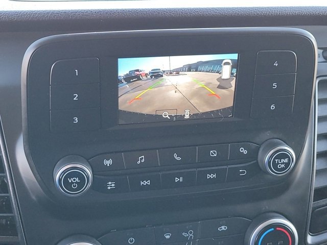 Certified 2025 Ford Transit 250 Low Roof AWD image 15