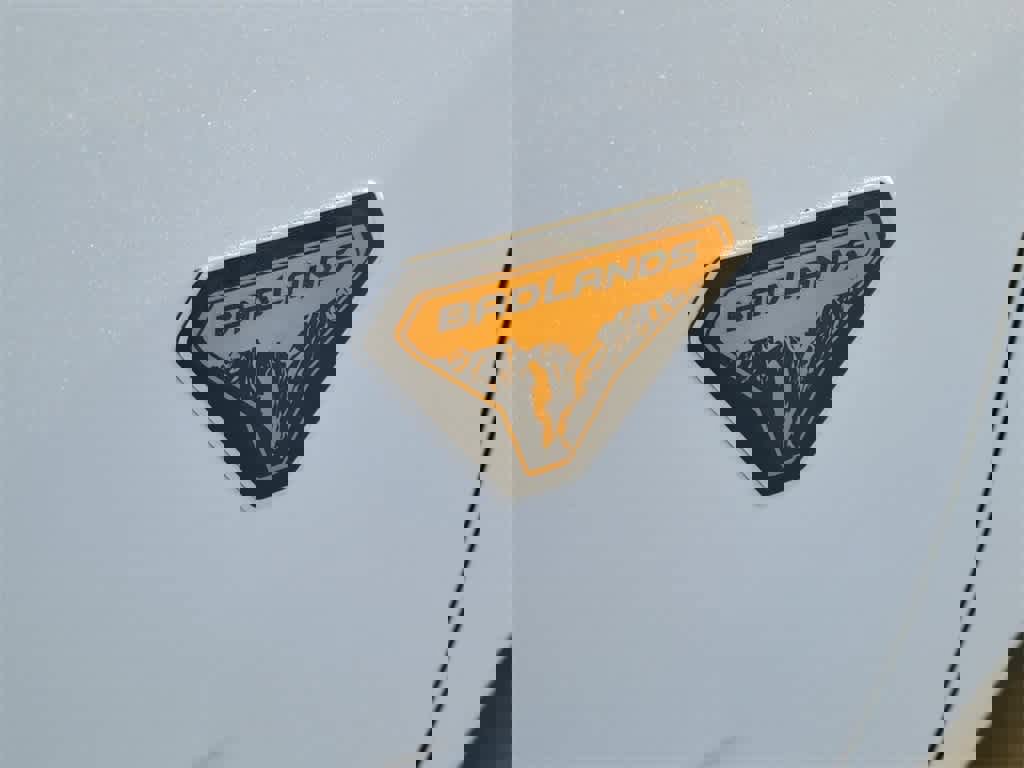 Certified 2025 Ford Bronco Sport Badlands image 7