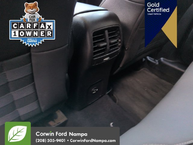 Certified 2023 Ford Bronco Sport Big Bend AWD/4WD image 29