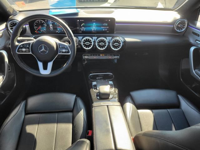 Used 2020 Mercedes-Benz A 220 image 11