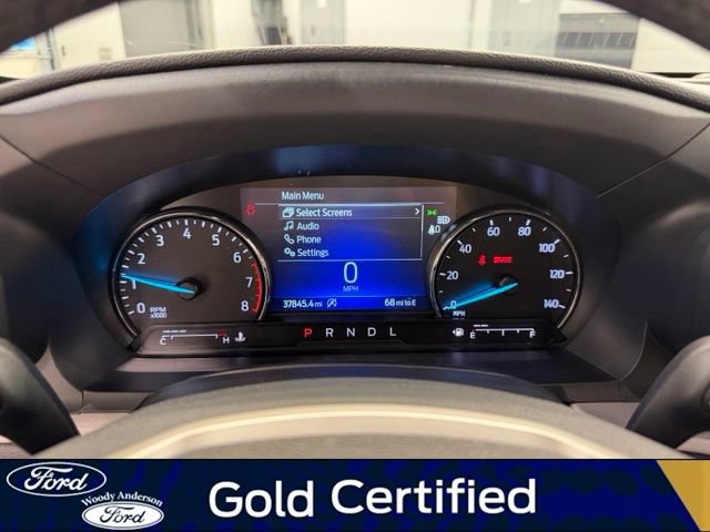 Certified 2024 Ford Explorer XLT w/ Equipment Group 202A RWD image 13
