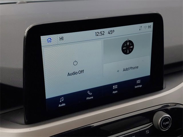 Certified 2022 Ford Escape SE w/ Convenience Package image 21