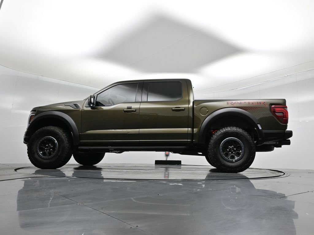 Certified 2025 Ford F150 Raptor image 55