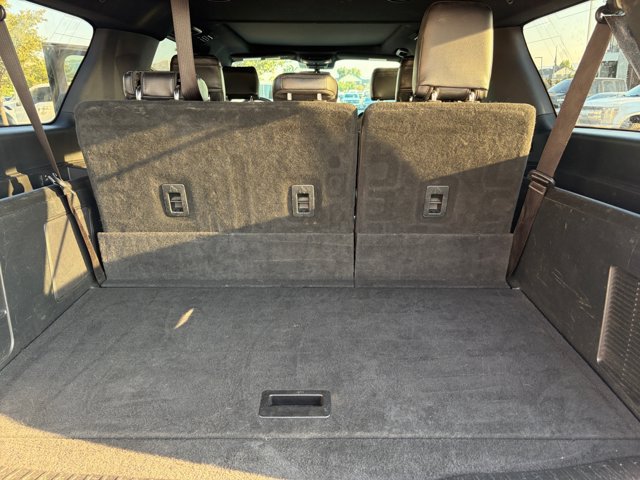 Certified 2020 Ford Expedition Max Limited AWD/4WD image 34