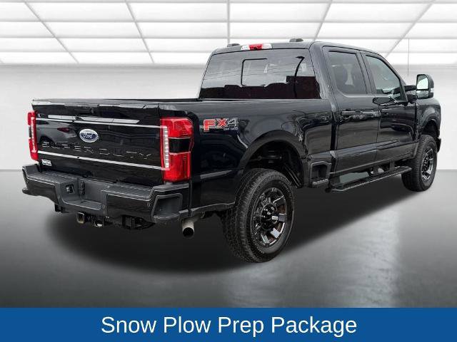 Certified 2024 Ford F250 XL w/ STX Appearance Package AWD/4WD image 13