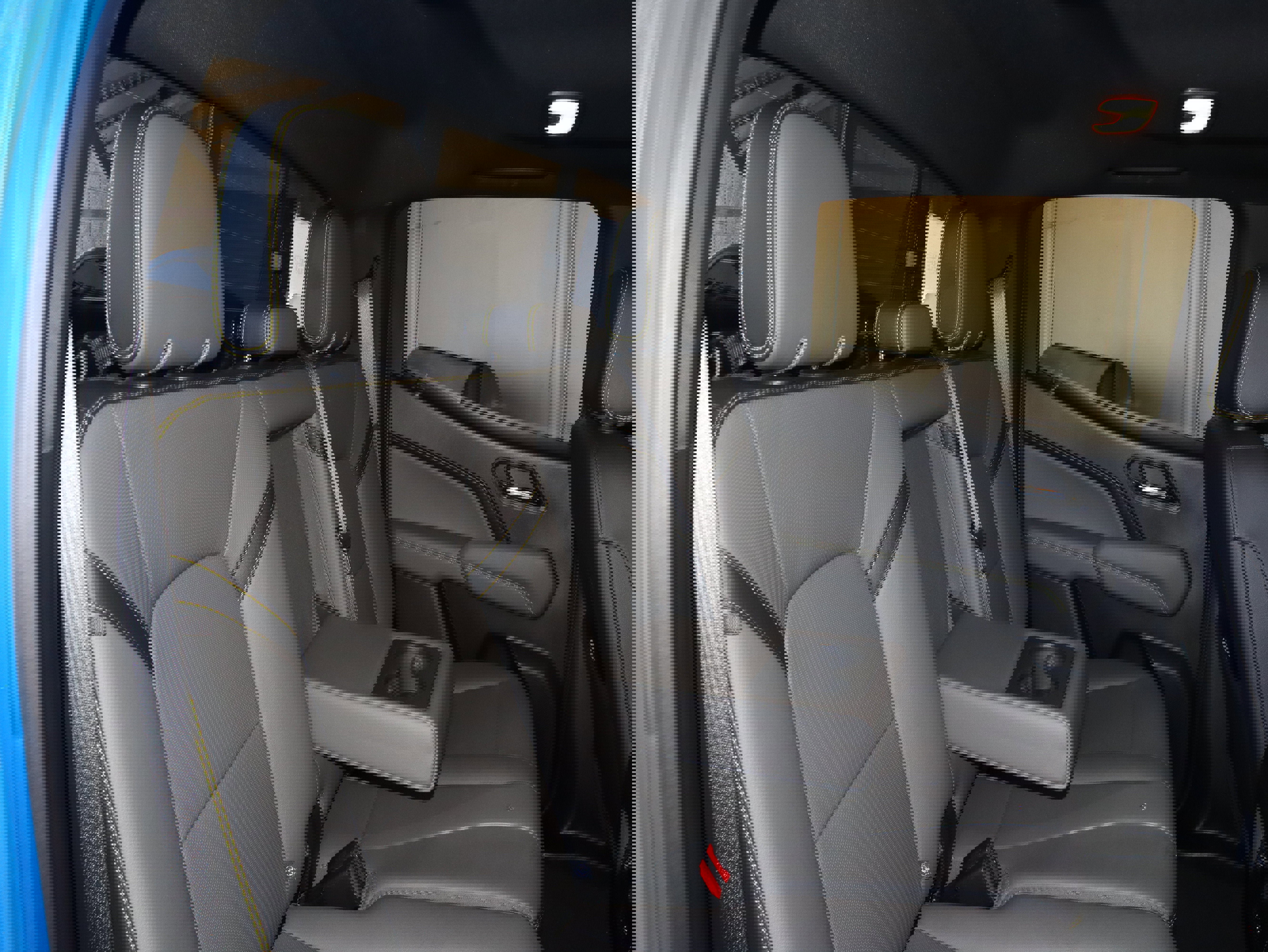 Used 2023 Chevrolet Colorado ZR2 w/ ZR2 Convenience Package III image 45