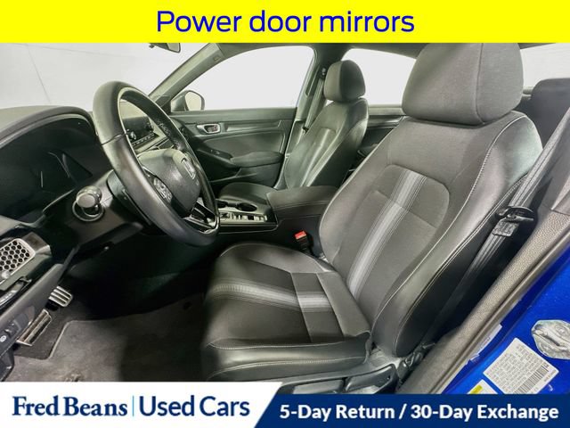 Used 2023 Honda Civic Sport image 22