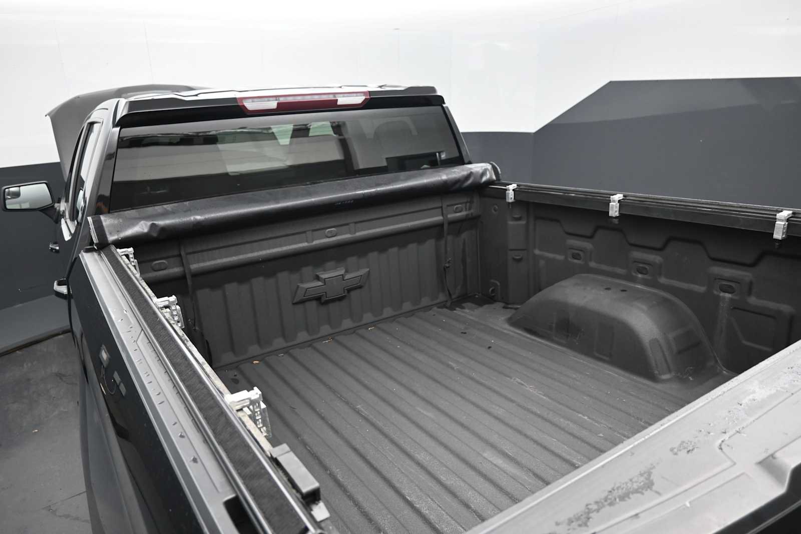 Used 2023 Chevrolet Silverado 1500 RST AWD/4WD image 41
