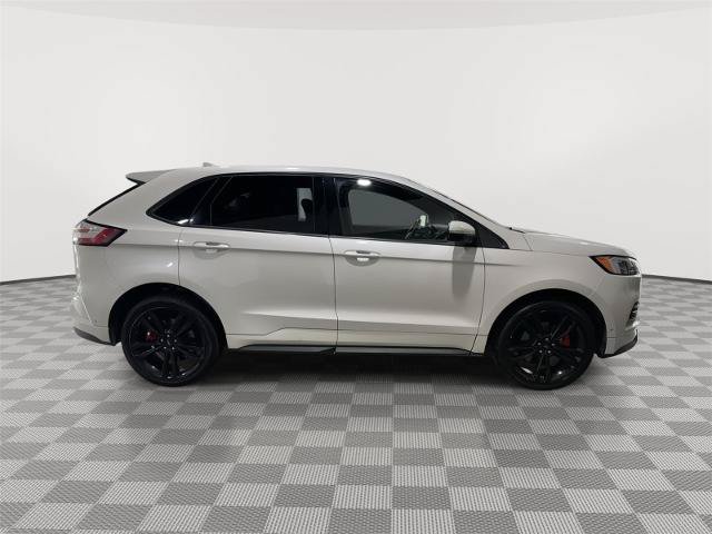 Certified 2019 Ford Edge ST w/ Equipment Group 401A AWD/4WD image 6