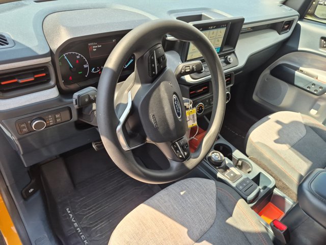 Certified 2022 Ford Maverick XLT FWD image 17