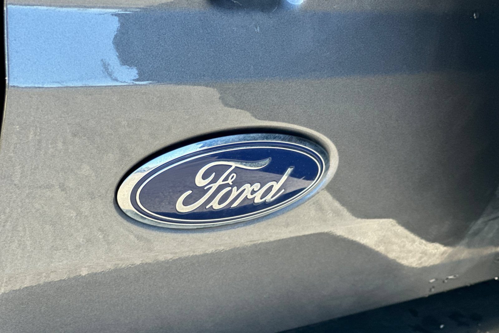 Certified 2024 Ford Bronco Badlands AWD/4WD image 25
