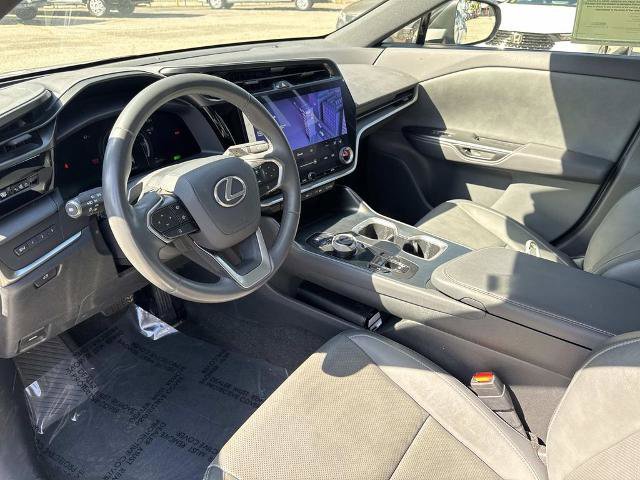 Used 2023 Lexus RZ 450e Premium w/ Technology Package AWD/4WD image 16