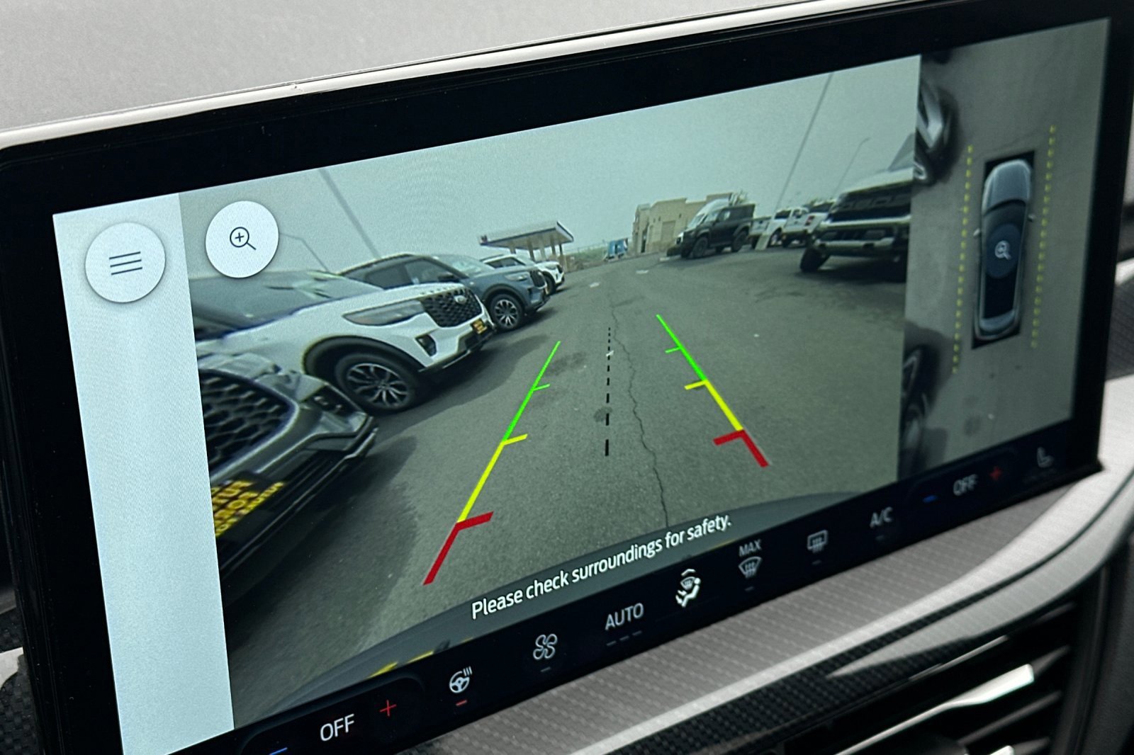 Certified 2025 Ford Escape ST-Line Elite w/ Tech Pack #2 image 23