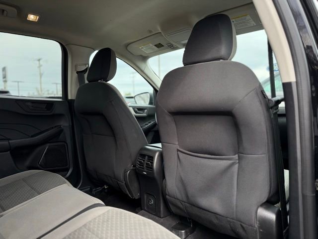 Certified 2022 Ford Escape SE w/ Convenience Package image 24