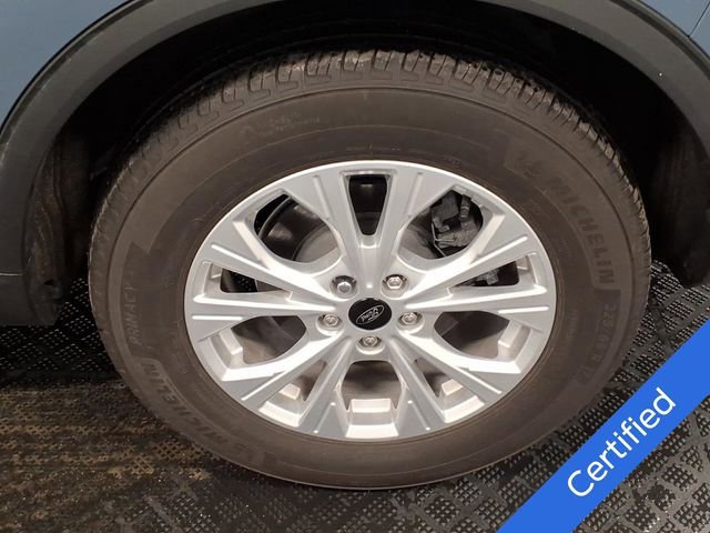 Certified 2024 Ford Escape Active image 26