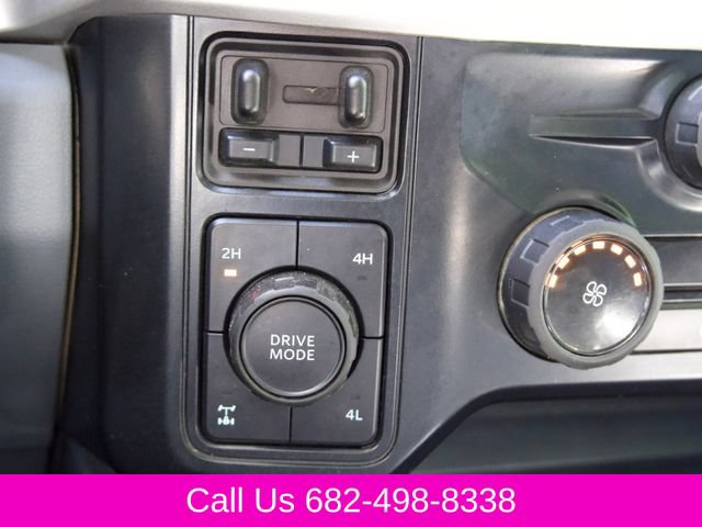 Certified 2025 Ford F250 XLT w/ FX4 Off-Road Package AWD/4WD image 27