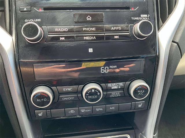 Used 2022 Subaru Ascent Limited image 17