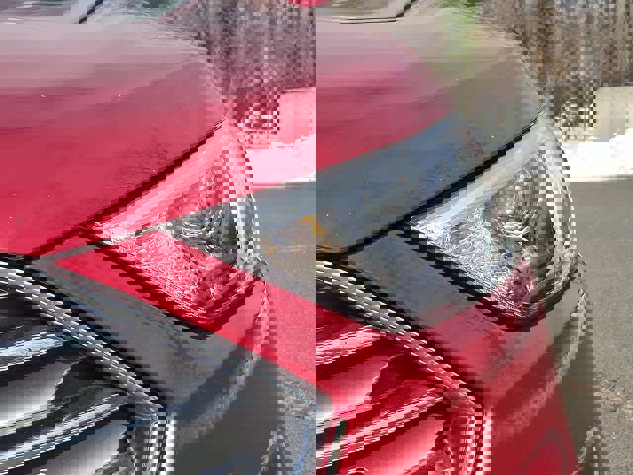 Certified 2024 Ford Edge Titanium image 30