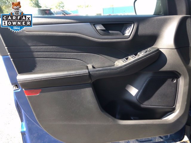 Certified 2023 Ford Escape Active AWD/4WD image 13