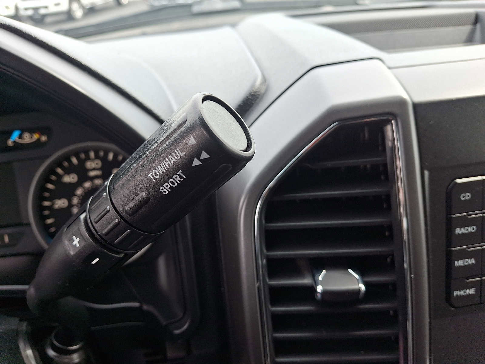 Certified 2017 Ford F150 XLT image 14