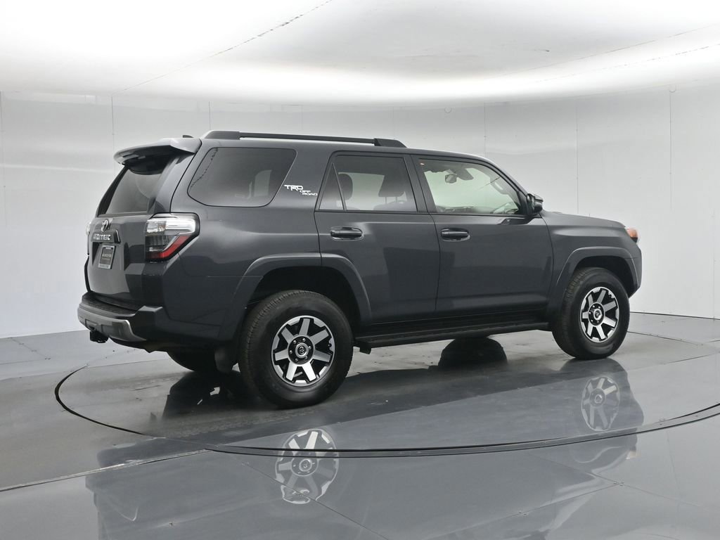 Used 2024 Toyota 4Runner TRD Off-Road Premium image 12
