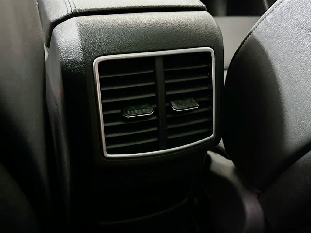 Used 2025 Kia Sportage SX FWD image 13