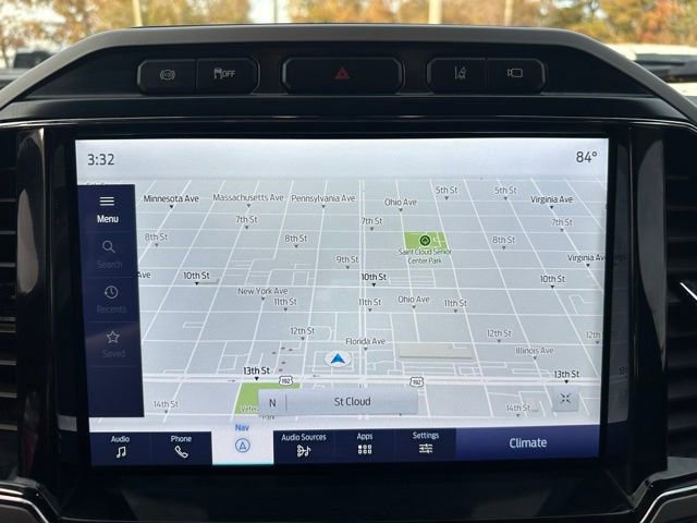 Certified 2022 Ford F450 Lariat w/ Lariat Value Package image 17