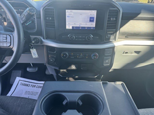 Certified 2023 Ford F150 XLT image 17