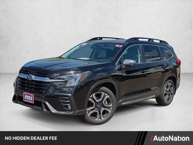Used 2023 Subaru Ascent Limited w/ Technology Package AWD/4WD image 1