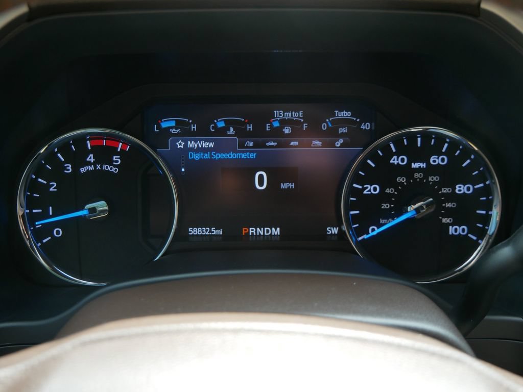 Certified 2022 Ford F350 King Ranch w/ King Ranch Ultimate Package AWD/4WD image 19