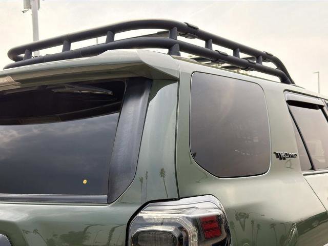 Used 2020 Toyota 4Runner TRD Pro AWD/4WD image 9