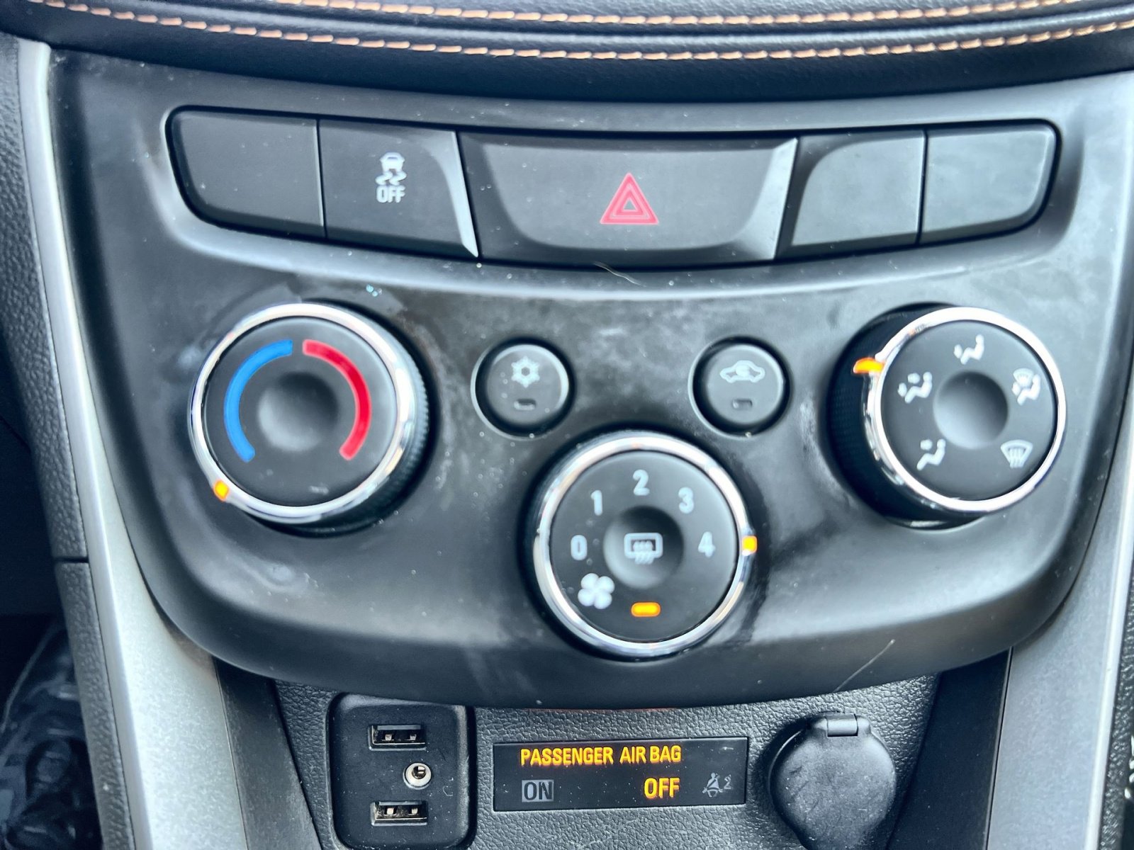 Used 2020 Chevrolet Trax LS w/ LPO, Protection Package FWD image 20