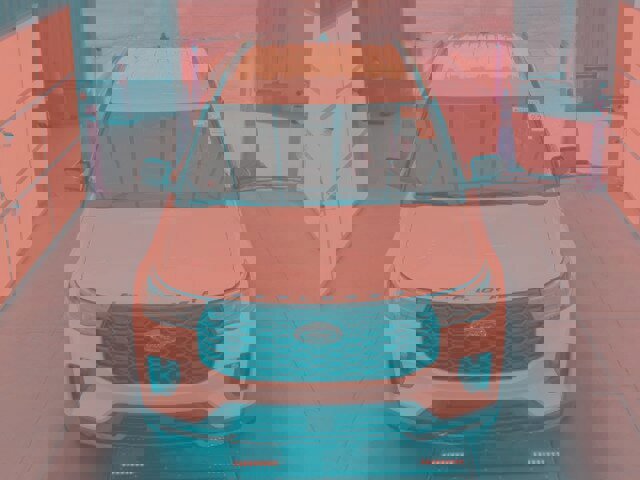 Certified 2025 Ford Explorer ST-Line w/ Premium Package image 1