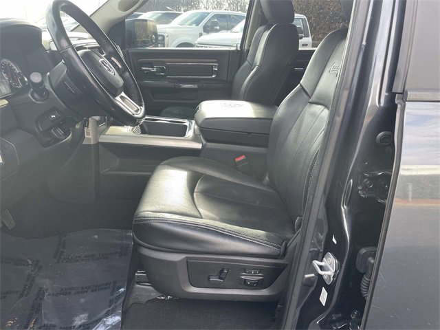 Used 2019 RAM 1500 Laramie image 11