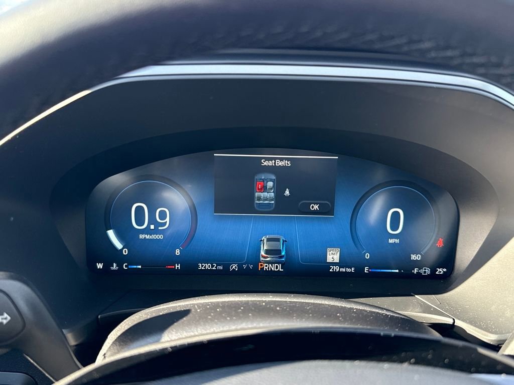 Certified 2023 Ford Escape Active w/ Tech Pack #2 image 20