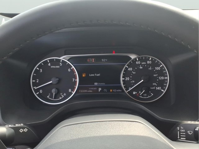 Used 2026 Nissan Rogue SV FWD image 20