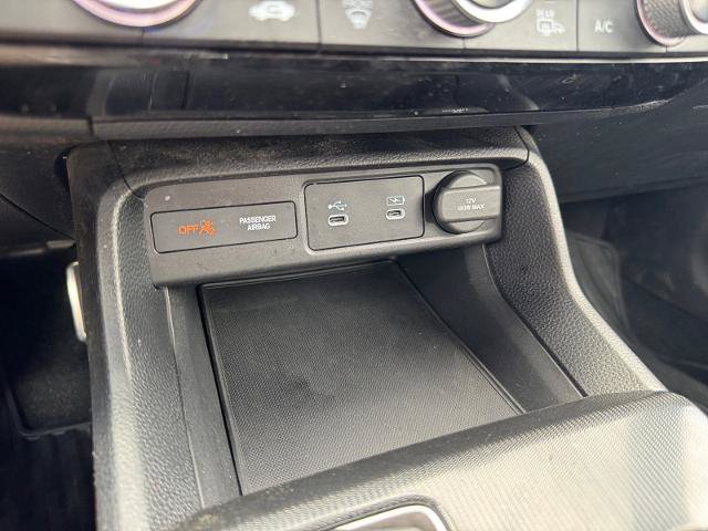 Used 2025 Honda Civic Sport image 20