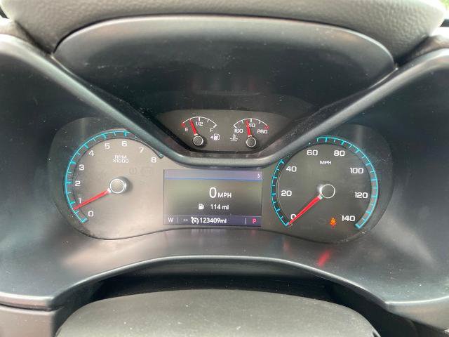 Used 2019 GMC Canyon SLE w/ Elevation Edition AWD/4WD image 27