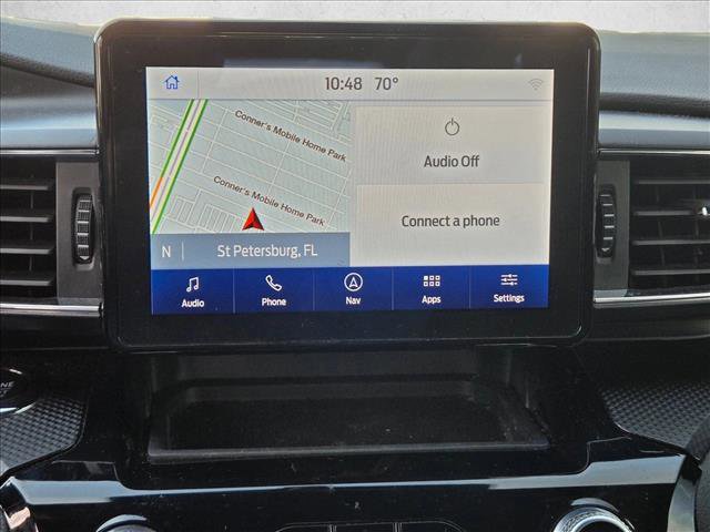 Certified 2023 Ford Explorer ST-Line w/ Class IV Trailer Tow Package image 15