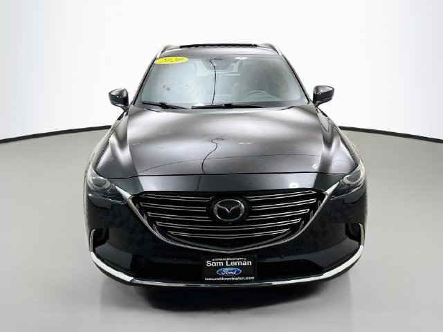 Used 2020 MAZDA CX-9 Grand Touring AWD/4WD image 2
