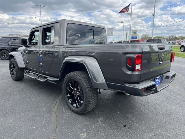 Used 2025 Jeep Gladiator Sport AWD/4WD image 5
