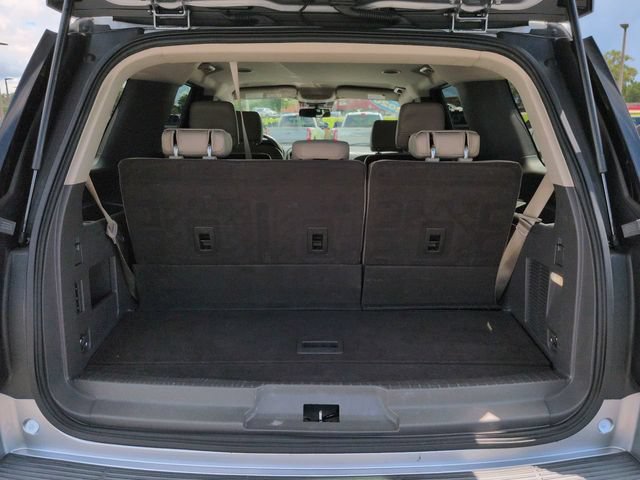 Certified 2020 Ford Expedition XLT w/ Equipment Group 201A AWD/4WD image 13