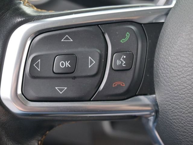 Used 2021 Jeep Gladiator Overland image 15