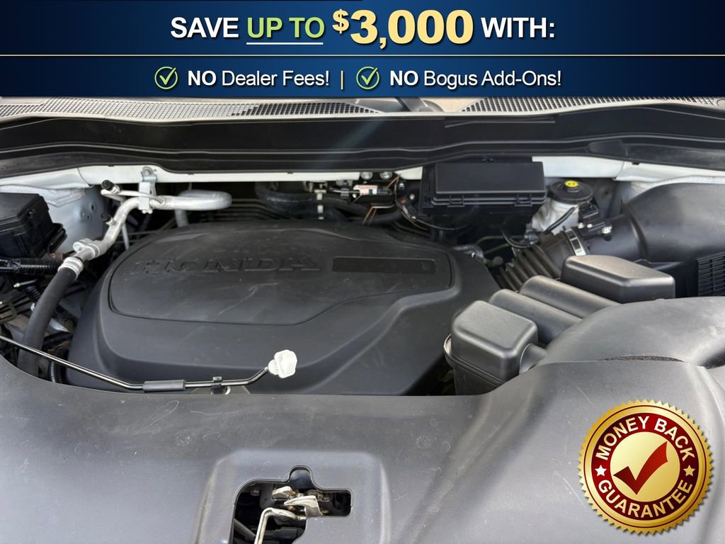 Used 2022 Honda Pilot Touring image 25