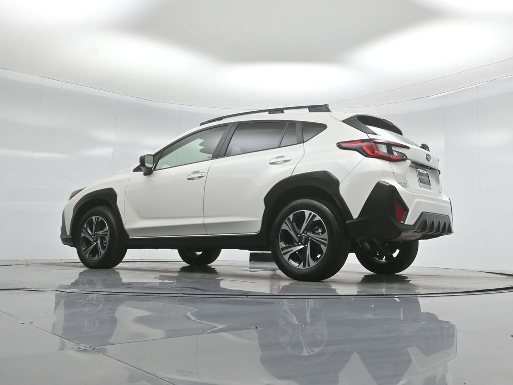 Used 2025 Subaru Crosstrek 2.0i Premium w/ Crosstrek Mirror Package AWD/4WD image 23