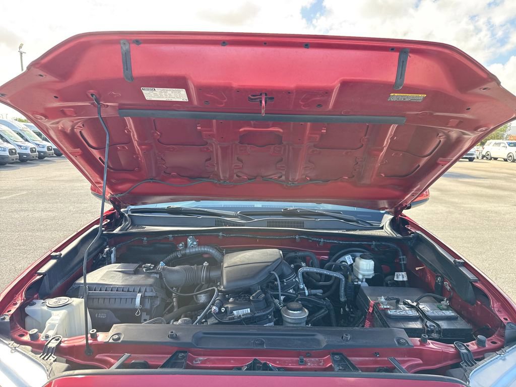 Used 2021 Toyota Tacoma SR5 image 26