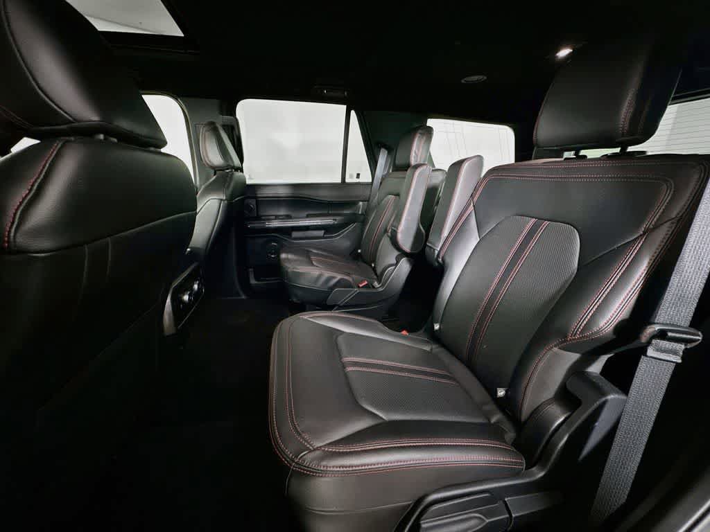 Certified 2022 Ford Expedition Limited AWD/4WD image 14