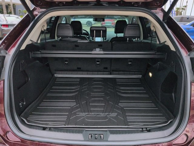 Certified 2024 Ford Edge SEL w/ Convenience Package AWD/4WD image 13