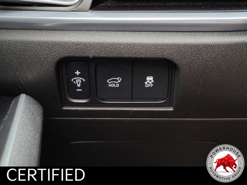 Used 2024 Kia Sorento SX FWD image 30