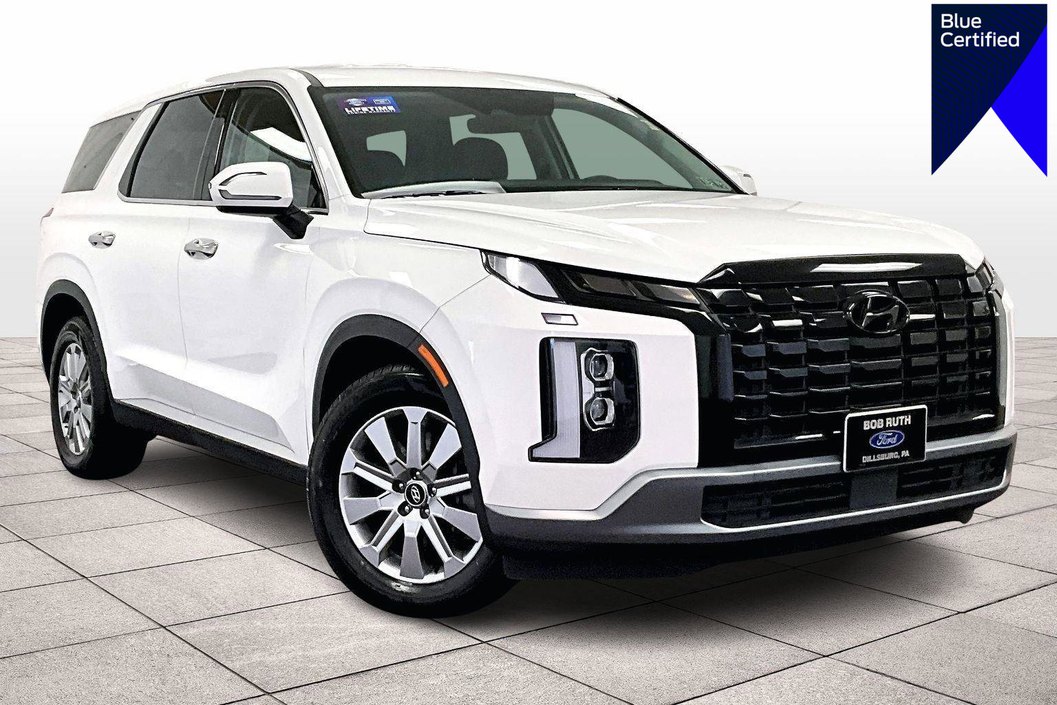 Used 2023 Hyundai Palisade SE w/ Cargo Package